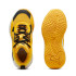 Sapatilhas de Basquetebol Puma Playmaker Pro Ps Infantil Amarelo