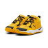 Sapatilhas de Basquetebol Puma Playmaker Pro Ps Infantil Amarelo