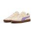 Sapatilhas Puma Club II Era Menino Lilás