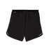 Calça de Fitness Puma X Hyrox Ultra Homem Preto
