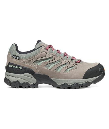 Sapatilhas de Montanha Scarpa Moraine Gtx Mineral...