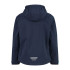 Casaco de Montanha CMP Fix Dark Azul Infantil