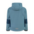 Casaco de Montanha CMP Fix Green Infantil