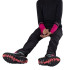 Calça de Montanha CMP Long Menina Cinza Escuro