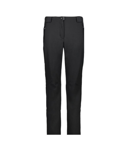 Calça de Montanha CMP Woman Pant Mulher