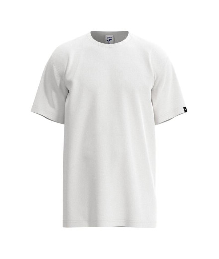 Camiseta Joma Chamaleon Homem Branco
