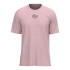 Camiseta de Montanha Joma Desert Homem Rosa