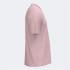 Camiseta de Montanha Joma Desert Homem Rosa