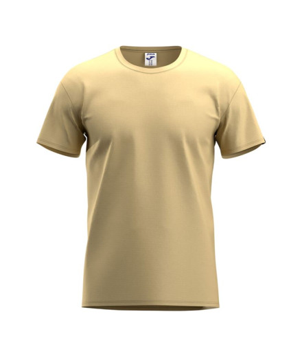 Camiseta de Montanha Joma Desert Homem Marrom