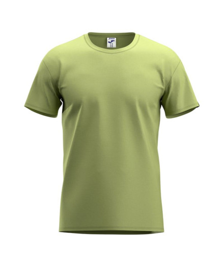 Camiseta de Montanha Joma Desert Homem Verde