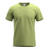 Camiseta de Montanha Joma Desert Homem Verde