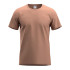 Camiseta de Montanha Joma Desert Homem Marrom
