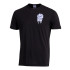 Camiseta Joma Challenge Homem Preto