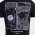 Camiseta Joma Challenge Homem Preto