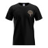 Camiseta Joma Challenge Homem Preto