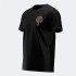 Camiseta Joma Challenge Homem Preto