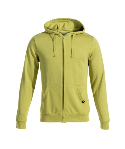 Casaco Joma Jungle Homem Verde