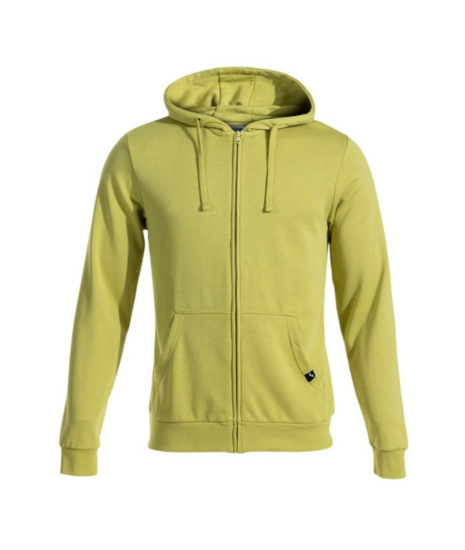 Casaco Joma Jungle Homem Verde