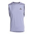 Camiseta de Futsal Joma Indoor Gym Homem Azul