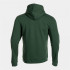 Moletom Joma Com Capuz University Homem Verde