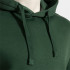 Moletom Joma Com Capuz University Homem Verde