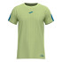 Camiseta de Trail Joma R-Trail Nature Homem Lima