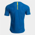 Camiseta de Trail Joma R-Trail Nature Homem Azul
