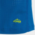 Camiseta de Trail Joma R-Trail Nature Homem Azul