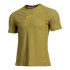 Camiseta de Trail Joma R-Trail Nature Homem Verde