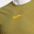 Camiseta de Trail Joma R-Trail Nature Homem Verde