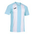 Camiseta Joma Inter IV Homem Celeste/Branco