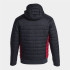 Casaco de Joma Urban V Homem Preto/Vermelho
