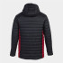 Casaco de Joma Urban V Homem Preto/Vermelho