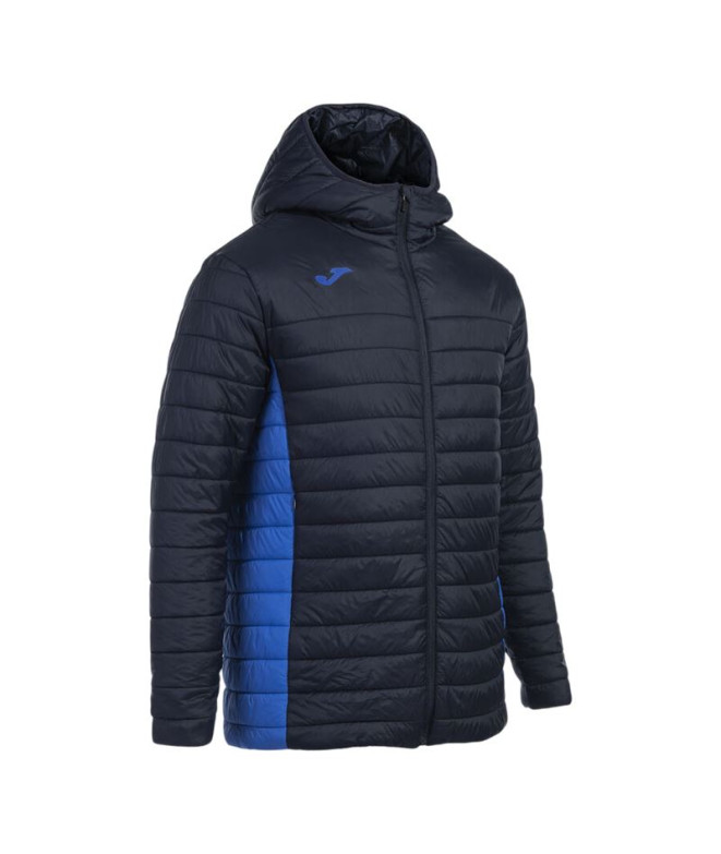 Casaco de Joma Urban V Homem Marinho/Royal