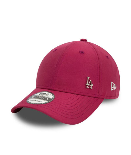 Boné New Era 5950Af Cor Pack Brooklyn Nets Pspdark Red Homem
