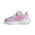 Sapatilhas de Running adidas Runfalcon 5 O Infantil Lila
