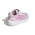 Sapatilhas de Running adidas Runfalcon 5 O Infantil Lila