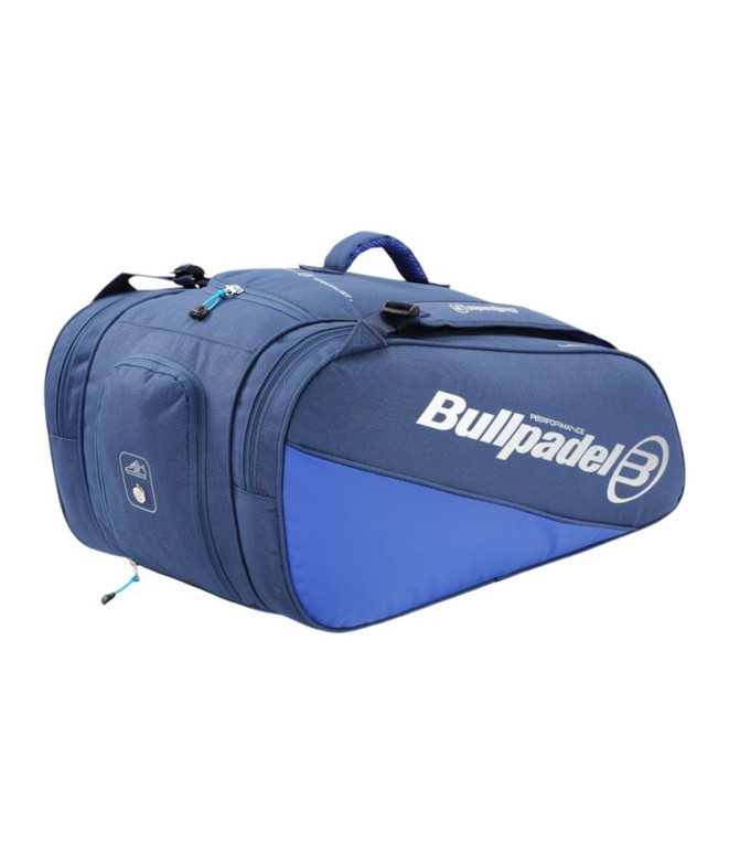 Paletero Bullpadel Bpp25014 Performance Homem...