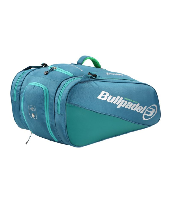 Paletero Bullpadel Bpp25014 Performance Homem...