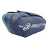 Paletero Bullpadel Bpp25015 Tour Homem Azul Marinho