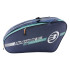 Paletero Bullpadel Bpp25015 Tour Homem Azul Marinho