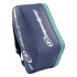 Paletero Bullpadel Bpp25015 Tour Homem Azul Marinho