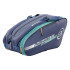Paletero Bullpadel Bpp25015 Tour Homem Azul Marinho