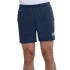 Calça de Padel Bullpadel Meis 25V Homem Azul Marinho