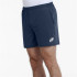 Calça de Padel Bullpadel Meis 25V Homem Azul Marinho