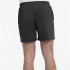 Calça de Padel Bullpadel Meis 25V Homem Preto