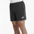 Calça de Padel Bullpadel Meis 25V Homem Preto