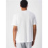 Camiseta Champion SS Homem Branco