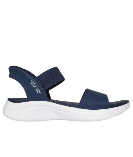 Sandálias Skechers Slip-ins: Ultra Flex 3.0 - Summerville...
