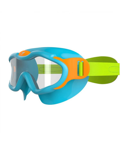 Óculos de natação Speedo Máscara Biofuse Infantil...